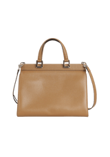 MEDIUM ZUMI TOP HANDLE BAG