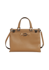 MEDIUM ZUMI TOP HANDLE BAG
