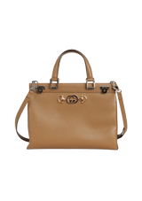 MEDIUM ZUMI TOP HANDLE BAG