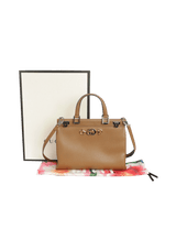 MEDIUM ZUMI TOP HANDLE BAG