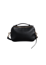 MERVEILLES KINGSNAKE CAMERA BAG