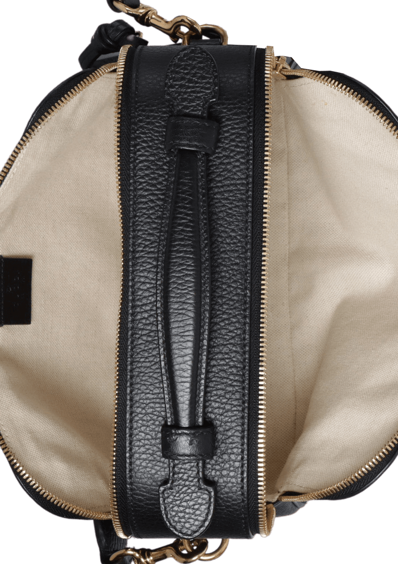 MERVEILLES KINGSNAKE CAMERA BAG