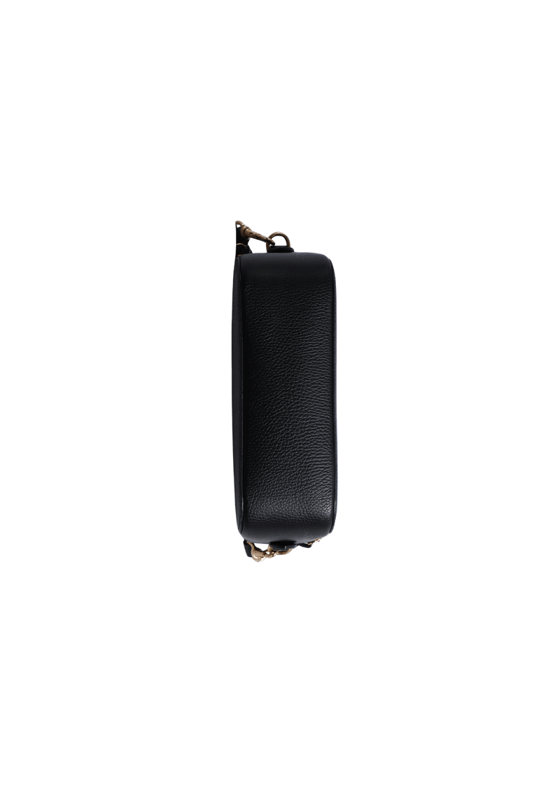 MERVEILLES KINGSNAKE CAMERA BAG