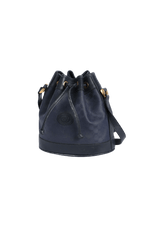 MICRO GG BUCKET BAG