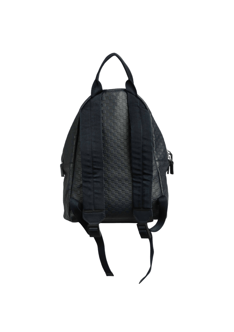 MICROGUCCISSIMA BACKPACK