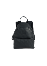 MICROGUCCISSIMA BACKPACK