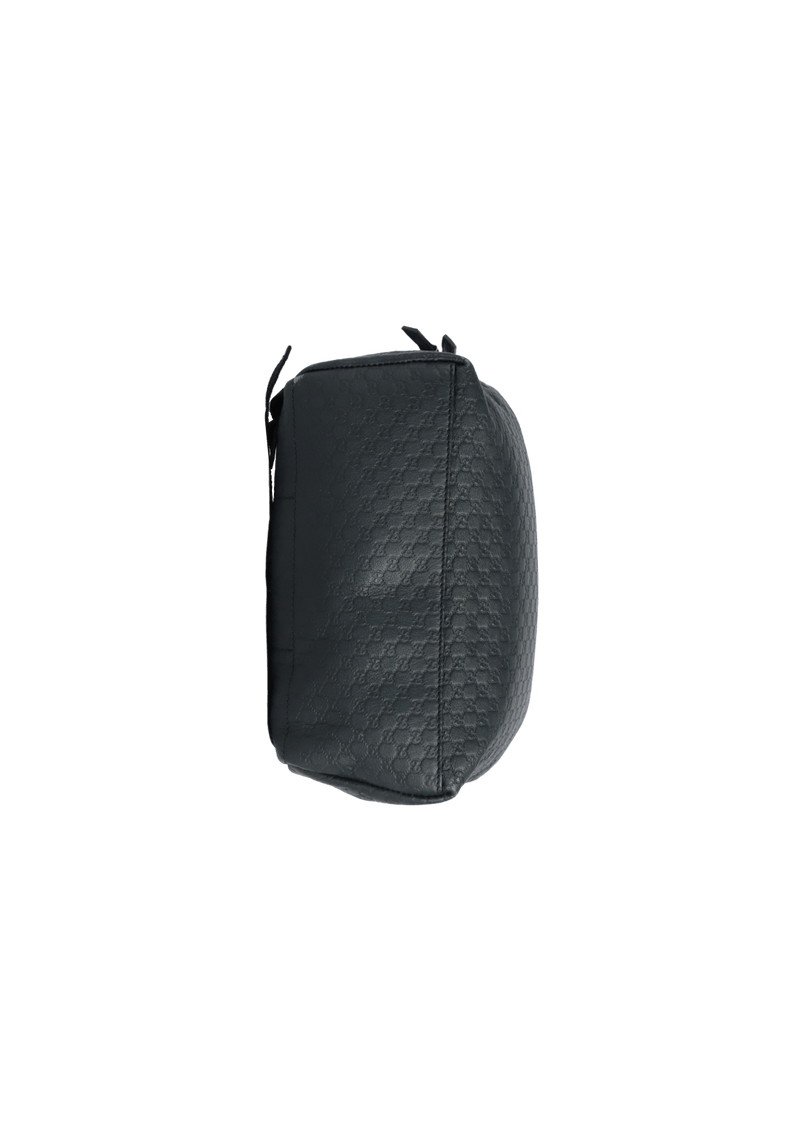 MICROGUCCISSIMA BACKPACK