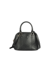 MICROGUCCISSIMA MINI DOME BAG