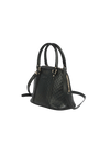 MICROGUCCISSIMA MINI DOME BAG