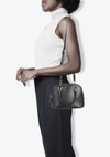 MICROGUCCISSIMA MINI DOME BAG