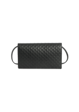 MICROGUCCISSIMA WALLET BAG