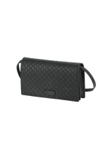 MICROGUCCISSIMA WALLET BAG