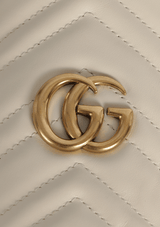 MINI GG MARMONT BUCKET BAG