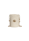 MINI GG MARMONT BUCKET BAG