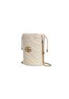 MINI GG MARMONT BUCKET BAG