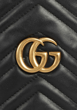 MINI GG MARMONT BUCKET BAG