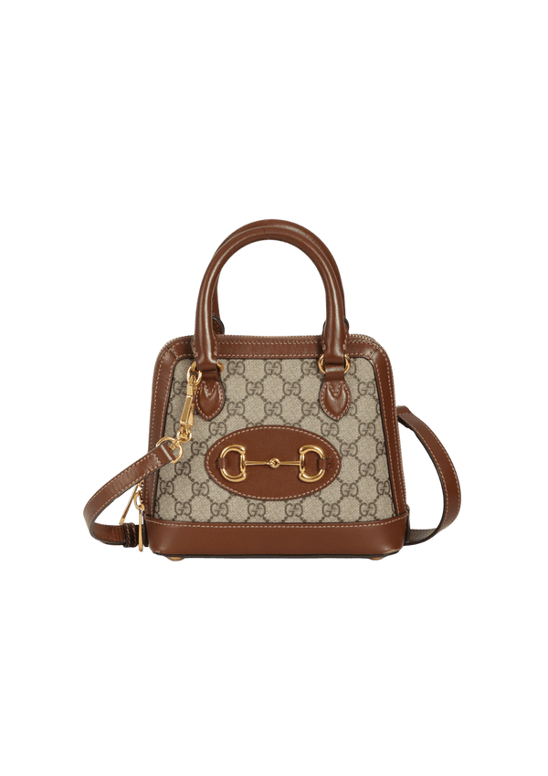 MINI GG SUPREME HORSEBIT 1955 BAG