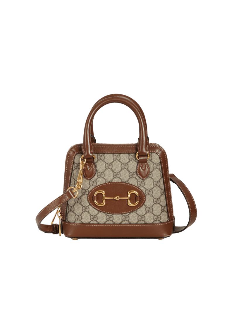 MINI GG SUPREME HORSEBIT 1955 BAG