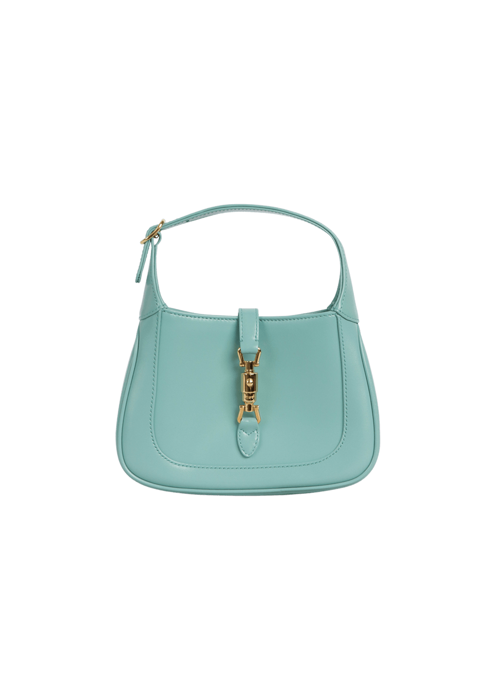 BOLSA GUCCI MINI JACKIE 1961 AZUL ORIGINAL – Gringa BOLSA GUCCI MINI JACKIE 1961 AZUL ORIGINAL – Gringa
