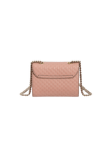 MINI MICROGUCCISSIMA EMILY BAG