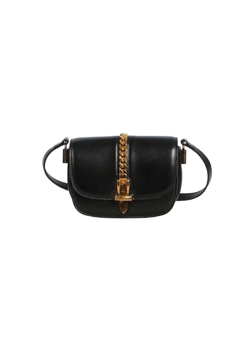 Gucci sylvie 1969 online bag