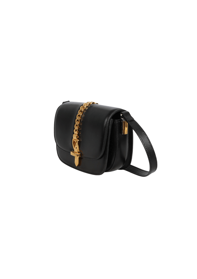 MINI SYLVIE 1969 BAG