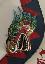 NAGA DRAGON BAG