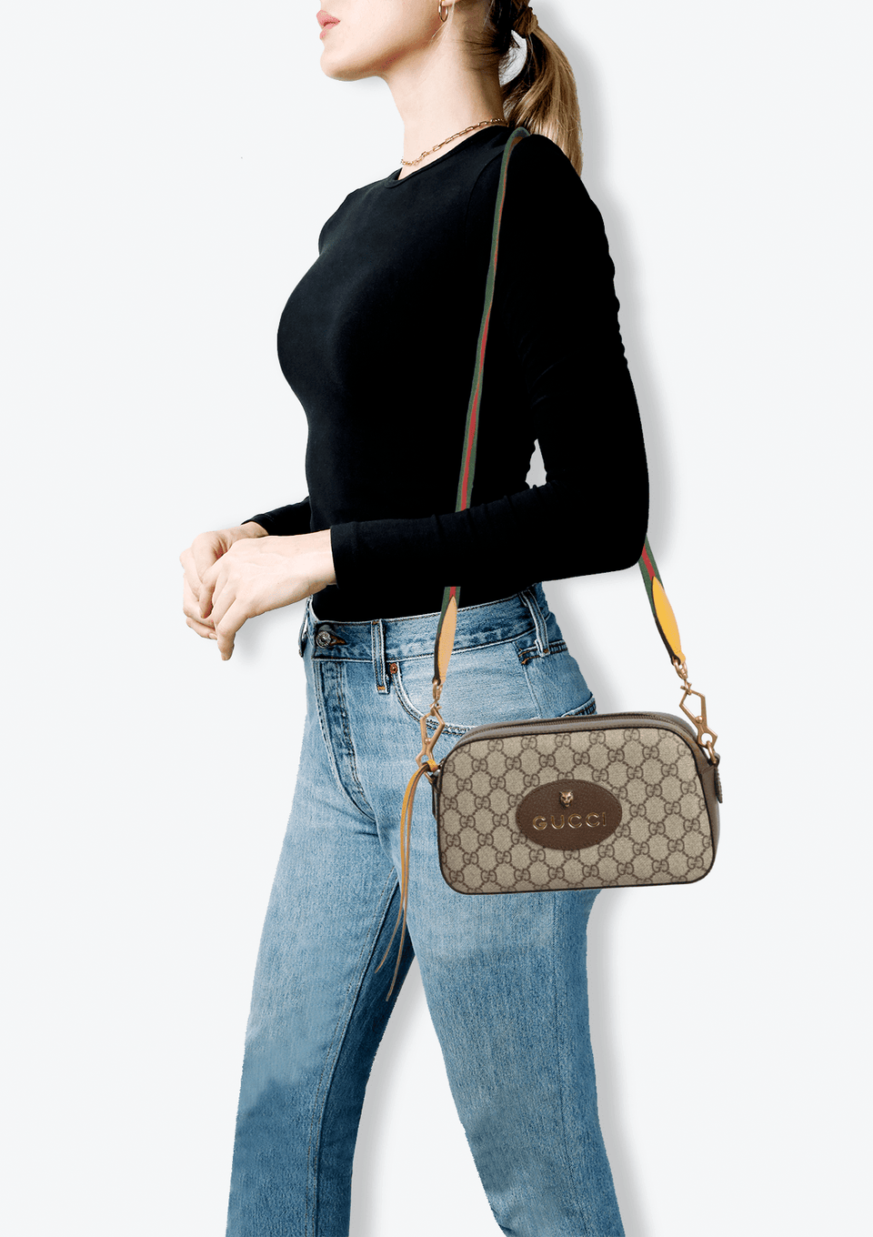 NEO VINTAGE CAMERA BAG