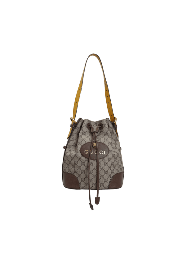 NEO VINTAGE GG SUPREME BACKPACK