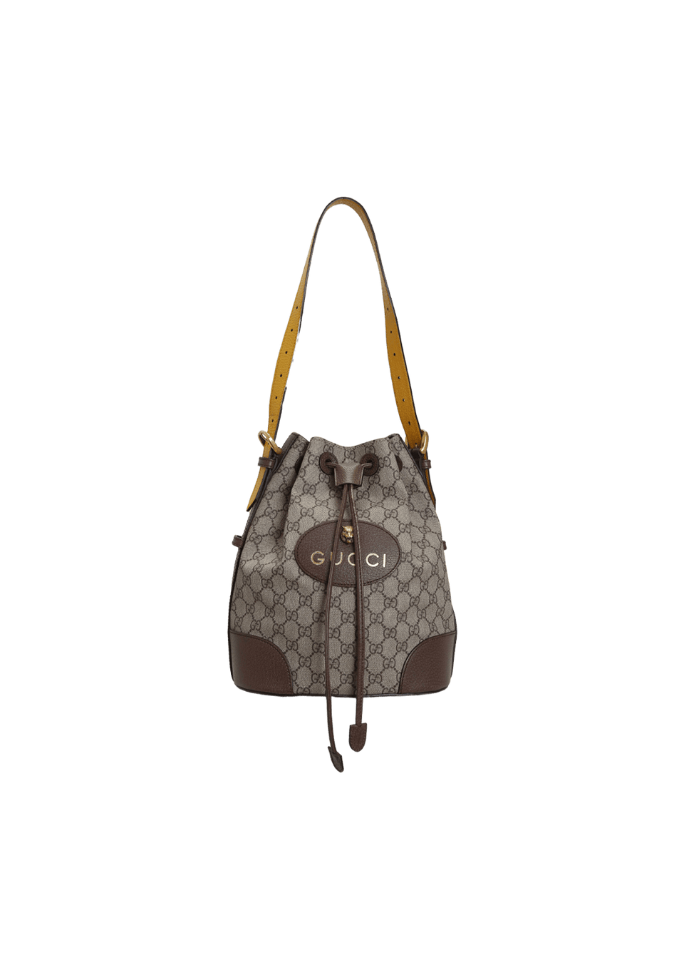 NEO VINTAGE GG SUPREME BACKPACK