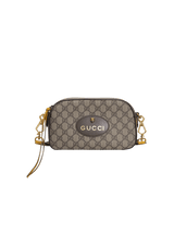 NEO VINTAGE MESSENGER BAG