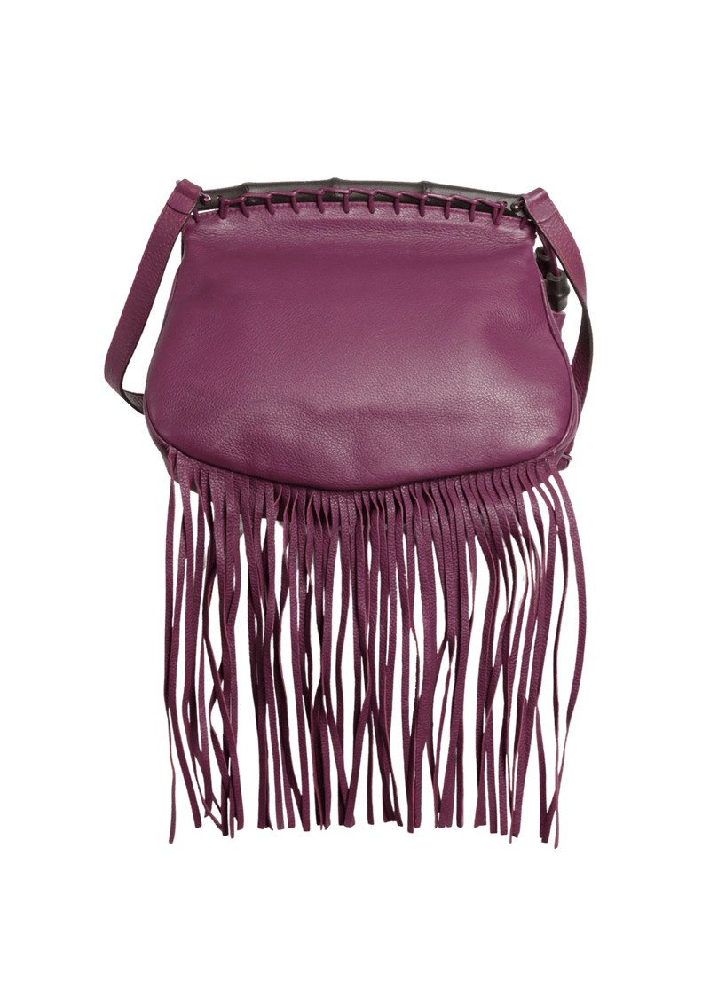 NOUVEAU FRINGE BAG