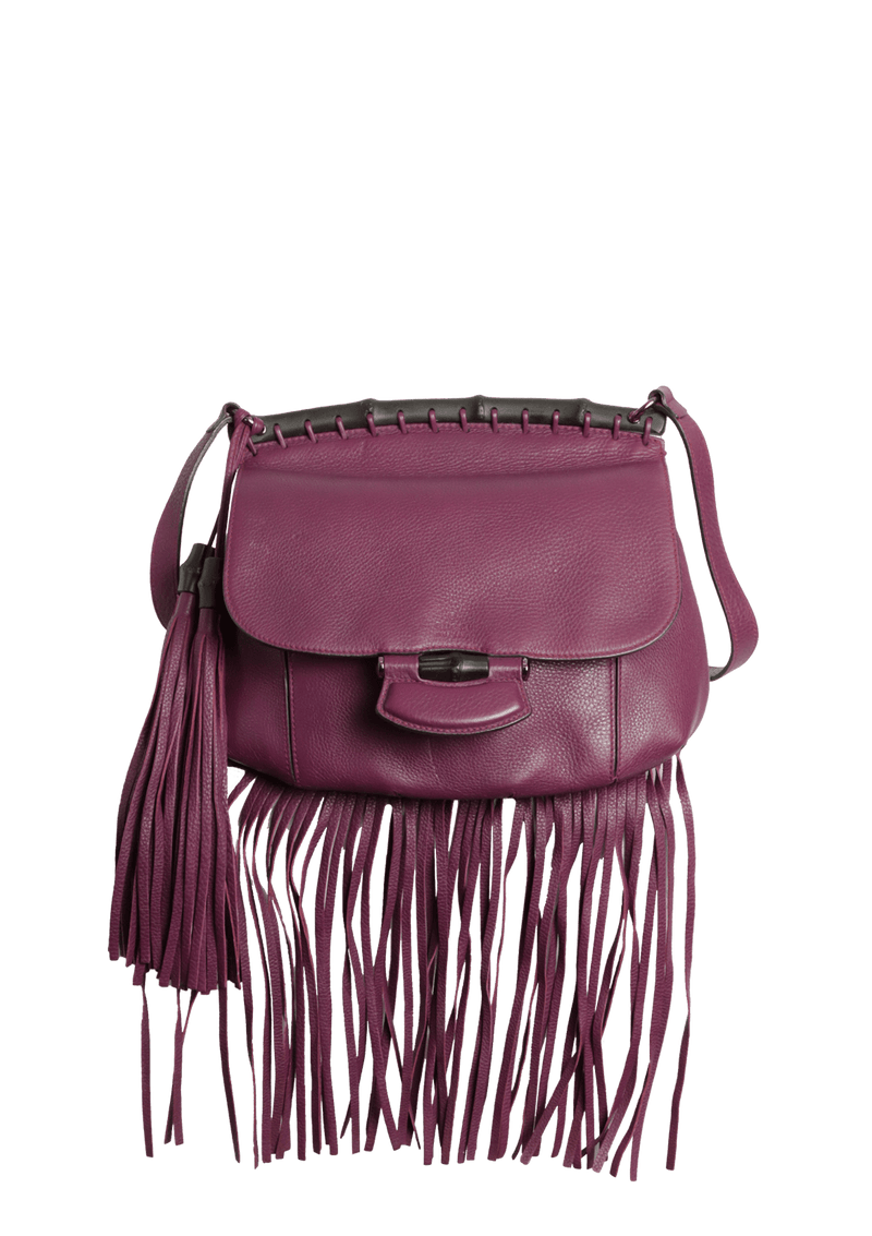 NOUVEAU FRINGE BAG