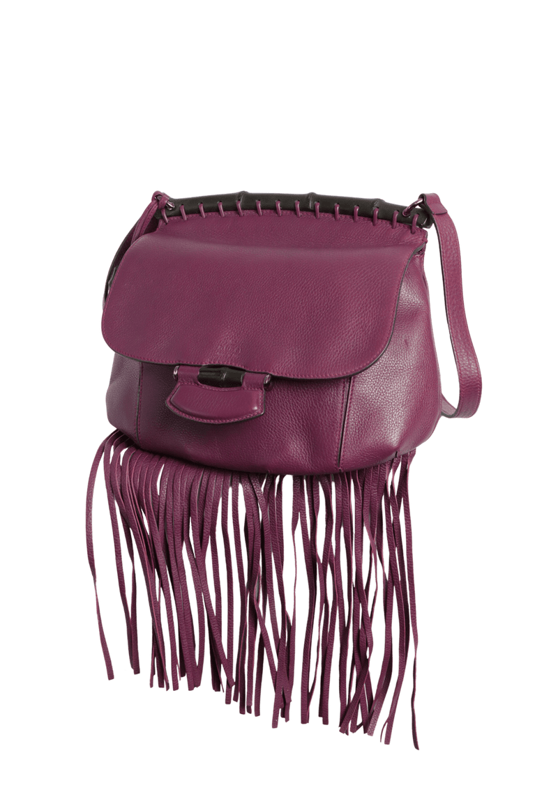 NOUVEAU FRINGE BAG