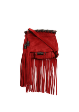 NOUVEAU FRINGE BAG