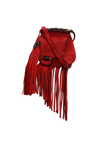 NOUVEAU FRINGE BAG