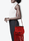 NOUVEAU FRINGE BAG