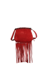 NOUVEAU FRINGE BAG