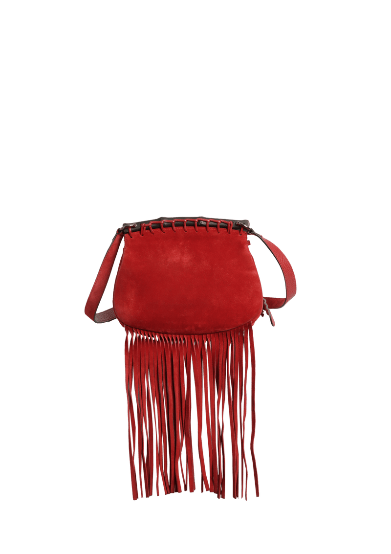 NOUVEAU FRINGE BAG