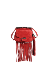 NOUVEAU FRINGE BAG