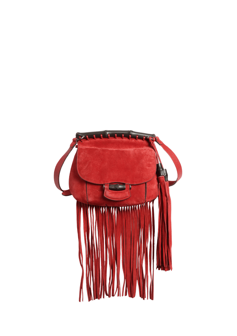 NOUVEAU FRINGE BAG