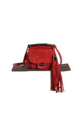 NOUVEAU FRINGE BAG