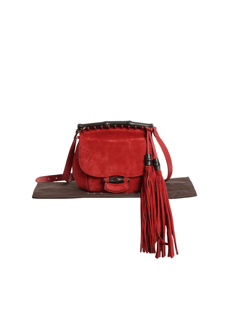 NOUVEAU FRINGE BAG