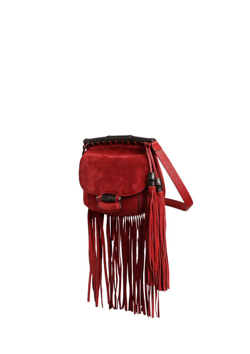 NOUVEAU FRINGE BAG