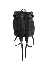 NYLON GUCCISSIMA BACKPACK