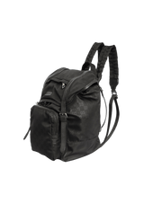 NYLON GUCCISSIMA BACKPACK