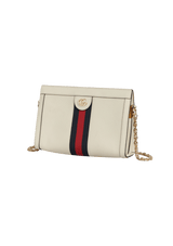 OPHIDIA CHAIN BAG