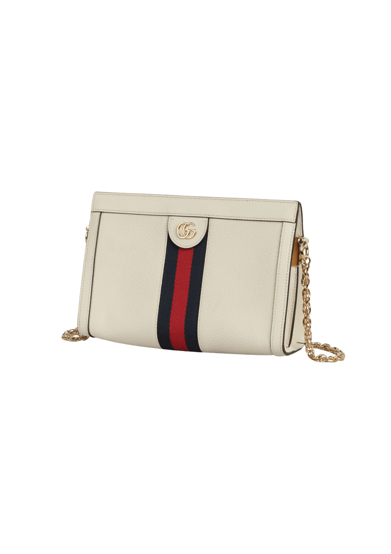 OPHIDIA CHAIN BAG