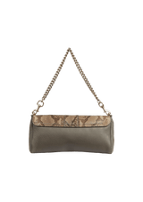 PYTHON GREENWICH BAG