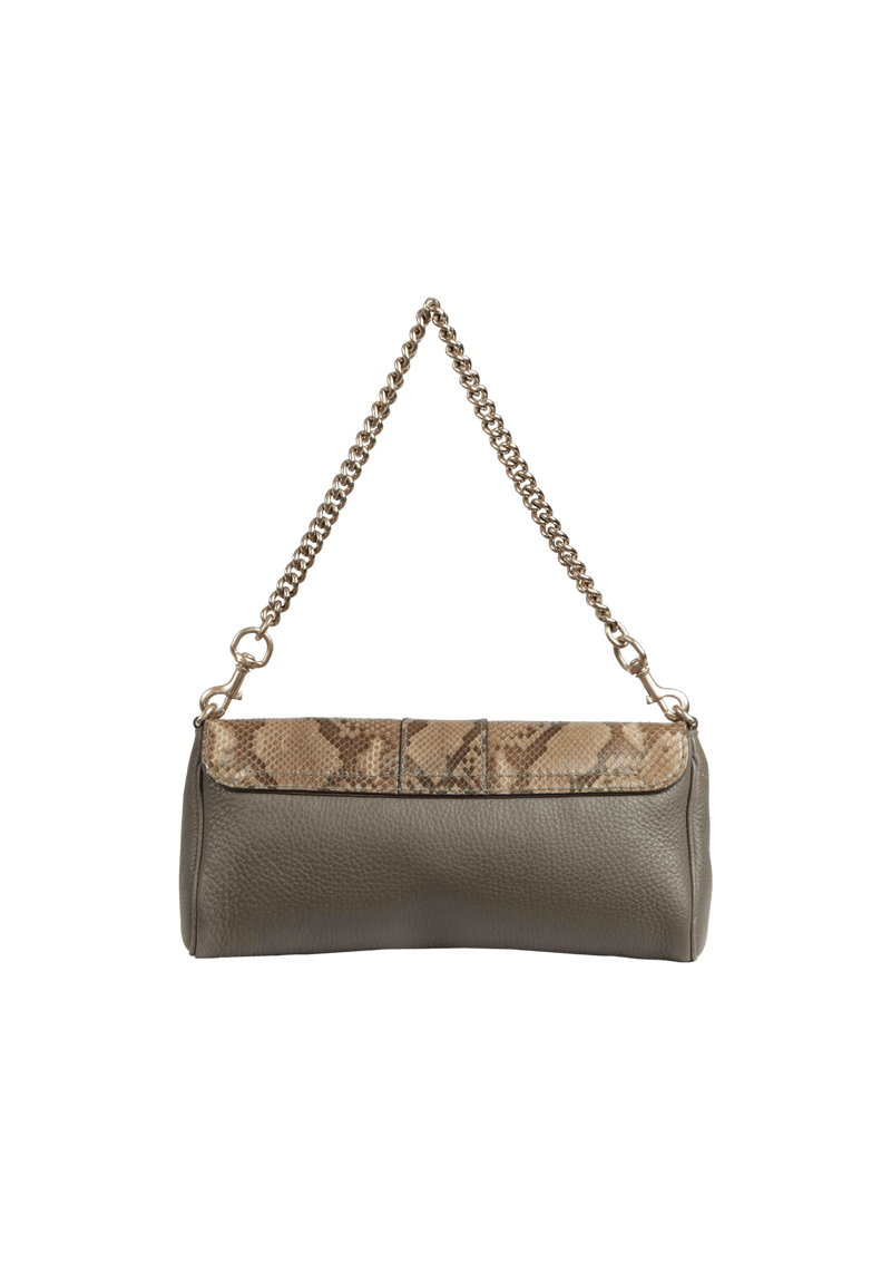 PYTHON GREENWICH BAG